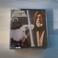 Guerre Stellari (Star Wars) -