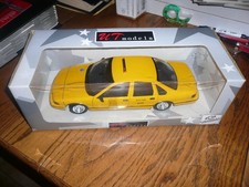 UT Models Chevrolet Caprice
