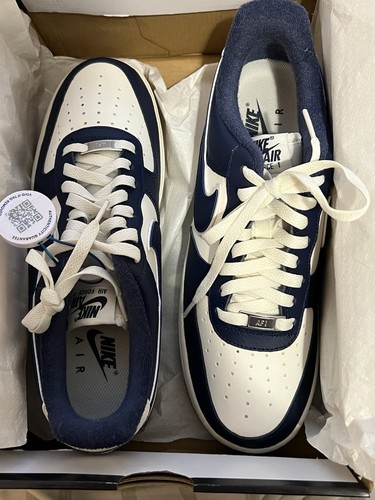 Nike air force 07 - nike, lv8