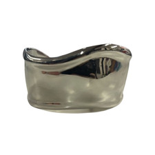 Tiffany & Co. Bone Cuff Bangle