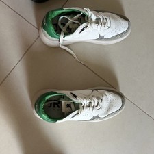 John Richmond Sneakers uomo JOHN RICHMOND Sneakers Uomo 18135/CP P-EM pelle 42