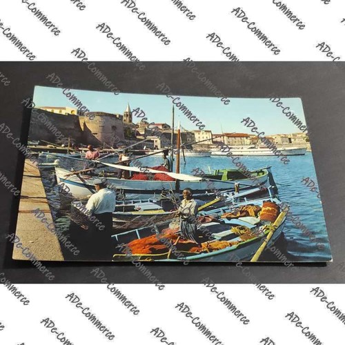 Cartolina alghero catalana - alghero,