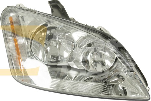 Faro anteriore per - anteriore, ford