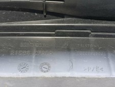 215545FA0A canalizzatore dell aria NISSAN MICRA V K14 ACENTA 2016 2399412