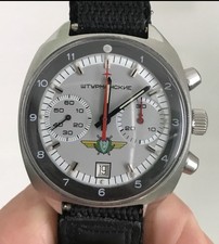 Poljot Sturmanskie 31659 - Con corredo completo