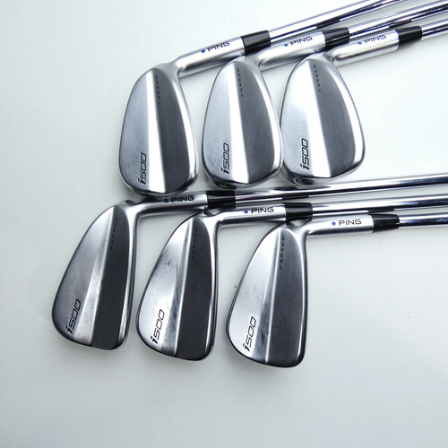 Set ferri stiro ping - ferri,