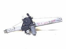 CREMAGLIERA POSTERIORE DESTRA PER FORD Mondeo Berlina 3° Serie 0 130 021 772 (0