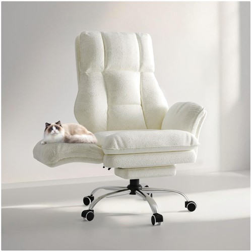 Sedia ufficio grande - ufficio,