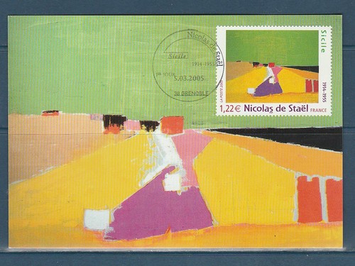 Cartolina giorno quadro - cartolina,