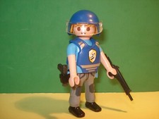 PLAYMOBIL 9371 SICUREZZA