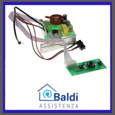 RICAMBIO SCHEDA ELETTRONICA