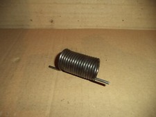 DUCATI 50 SL (4 MARCE) - MOLLA MESSA IN MOTO STARTER AVVIAMENTO MOTORE