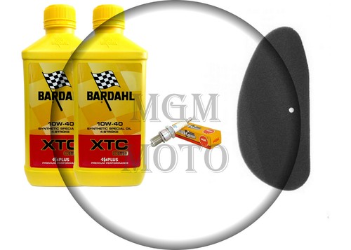 Kit tagliando yamaha - tagliando, yp