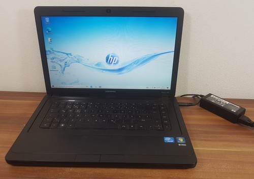 Notebook aziendale compaq - aziendale, hp