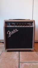 Fender acoustasonic mini - fender, 15