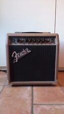 Fender Acoustasonic 15 Mini Amplificatore per Chitarra Acustica 15W
