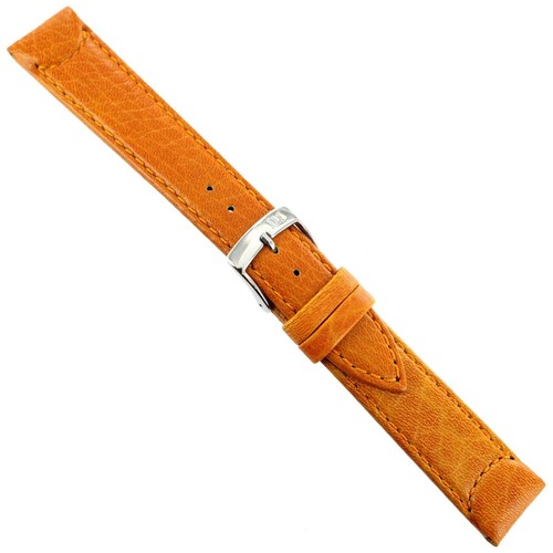 18mm morellato play orange - 18mm,