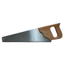 saw 35 cm steel blade with
