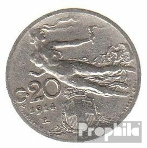 Italia 44 1911 - italia,