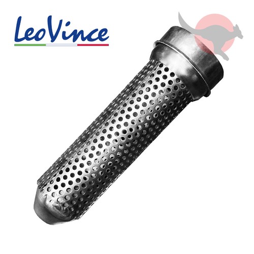 Killer leovince per - db-killer, [leovince]