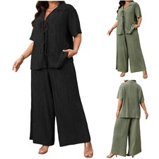 Frauen Sets Schnürung