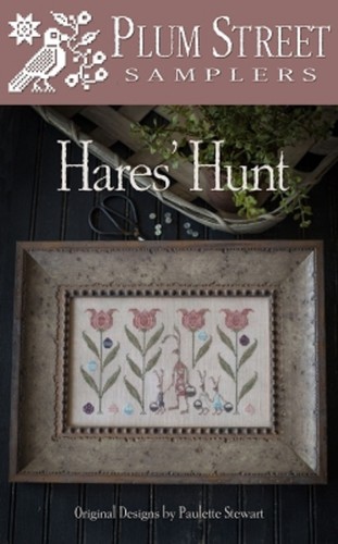 Hunt delle lepre - ,