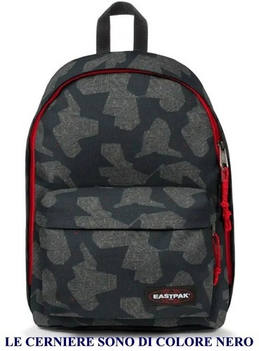 Zaino eastpak out office - zaino,