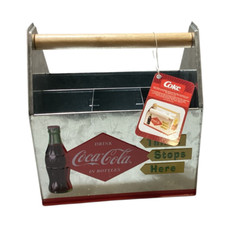 COCA COLA PORTAPOSATE IN