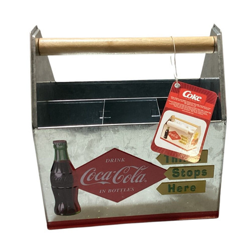 Coca cola portaposate - coca,