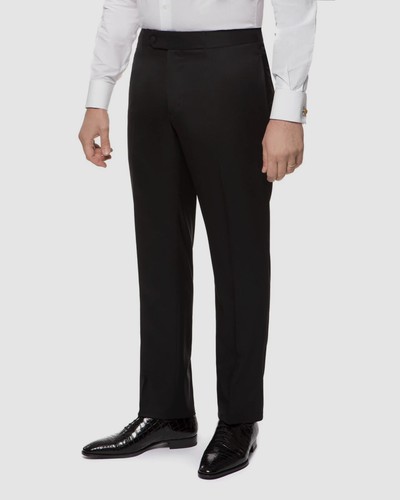 Pantaloni eleganti stefano - pantaloni,