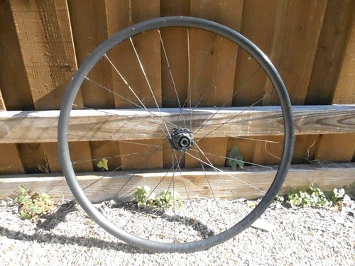 Ruota posteriore bontrager - ruota,