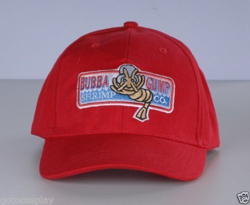 Cappello baseball bubba - cappello, da