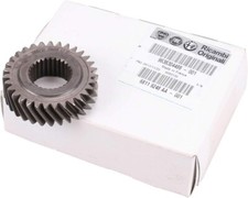 INGRAGGIO CAMBIO RUOTA DENTATA