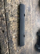 Guarnizione plastica