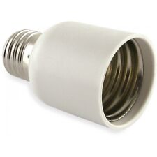 Adattatore E40 da attacco e40