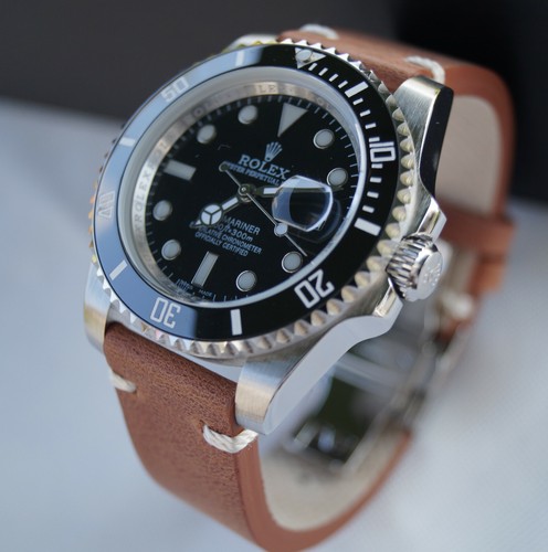 Cinturino orologio vera - orologio,