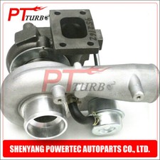 TB25 turbocompressore 452162