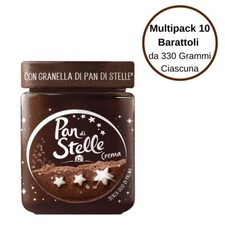 Pan Di Stelle Crema Alle