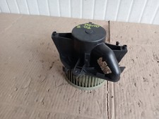 Ventola Interna Riscaldamento Abitacolo FIAT PUNTO II (SECONDA SERIE) 2001