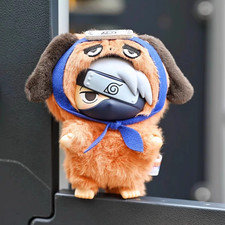 Autentico TOP TOY Naruto Beast