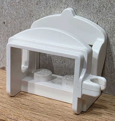 Lego articolo 4491a - -, horse