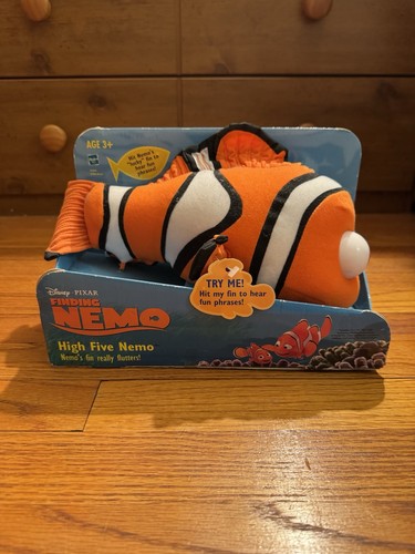 Disney finding nemo - 2002, 13"