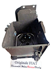 BOX CESTELLO L=230 PORTA BATTERIA FIAT PUNTO ORIGINALE BATTERY CARRIER L=230