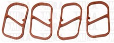 KIT 4 GUARNIZIONI COLLETTORE