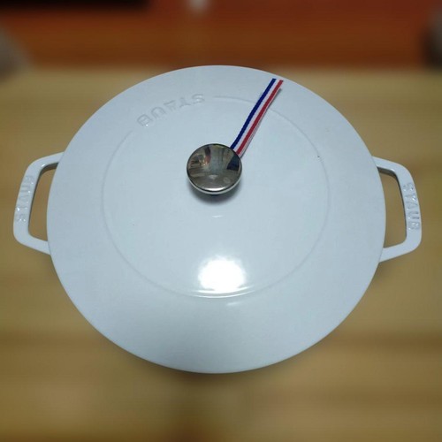 Mozzo polvere 24 cm - wa,