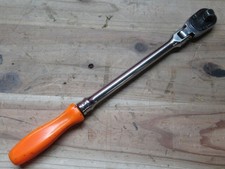 Snap-on 3/8" Flex Ratchet