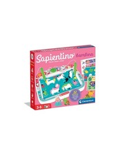 Clementoni Sapientino Bambina