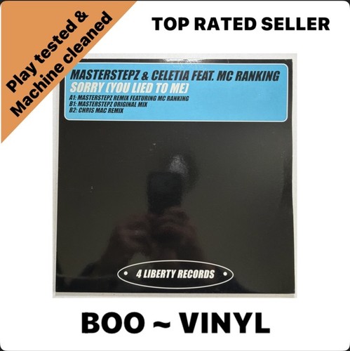 Masterstepz sorry you lied - masterstepz,