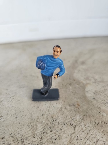 Corgi 313 figurino graham - 313,