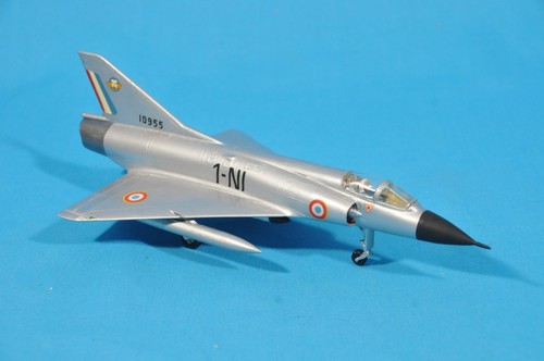 Dassault mirage iii - 1/72,